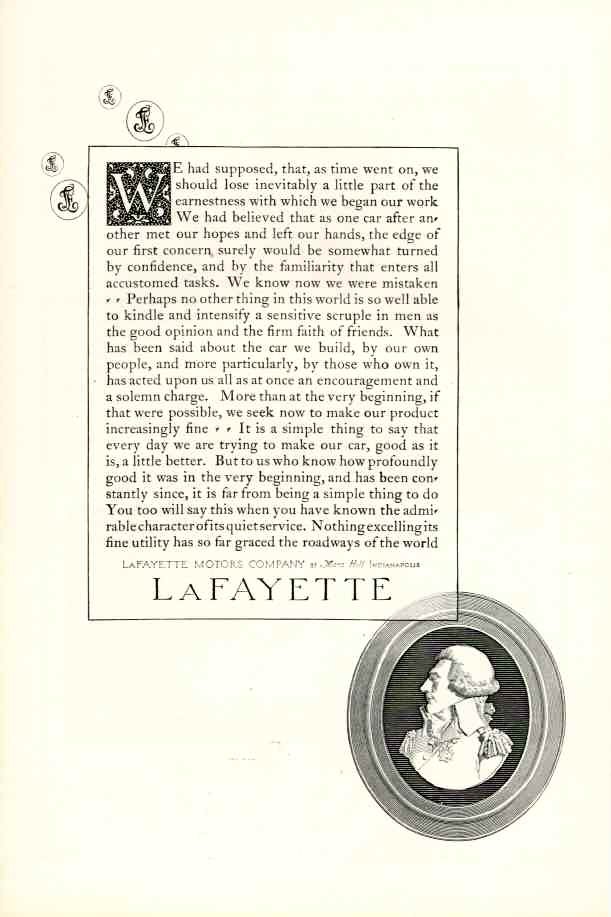 1921 Lafayette 2